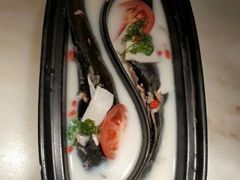 退秋鱼（一条）-锦府盐帮·李宅(领展购物广场中关村店)