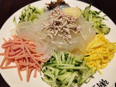 -粥全粥到海鲜家常菜·海肠捞饭(嫩江路店)