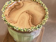 -北京铁手咖啡制造总局metalhands(东四店)