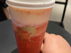 -喜茶(上海五角场万达店)