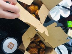 -Kyochon1991校村(共和路店)