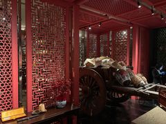 -湖滨28中餐厅·西湖宴·杭州君悦酒店