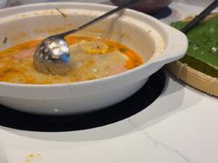 -龙泉人椰子鸡.糟粕醋.海南菜(三亚旗舰店)