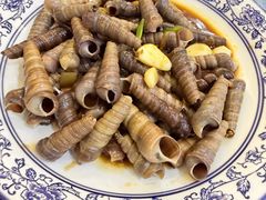 -杨记海鲜楼(三门黑金冠店)