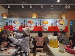 -鲜芋仙(观音桥大融城LG店)