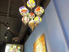 -欧提汗·新疆餐厅·清真(银都路店)