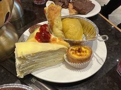 -川骄海鲜自助(河东店)