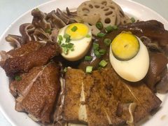 -眉州东坡(博雅店)