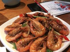-南海渔家•海鲜•正宗海南菜(海棠湾店)