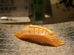 -板长寿司(铜锣湾店)