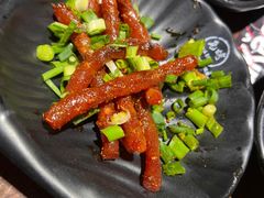 -Let’s WaKao瓦烤(贝森店)