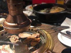 -火炉火自助餐(枫蓝国际店)