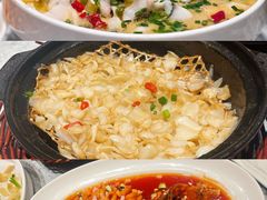 -聚丰园•湖鲜餐厅(阿红私房菜梅石路店)