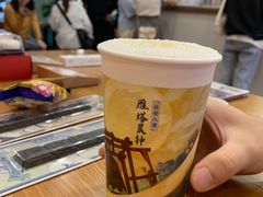 -茶话弄(中贸广场店)