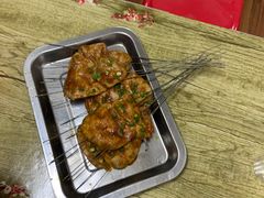 -建国烧烤(建乐路店)