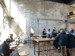 -VOYAGE COFFEE 咖啡烘焙工坊店(798艺术区店)