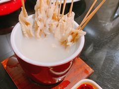-阿庄新豫菜(通泰路店)