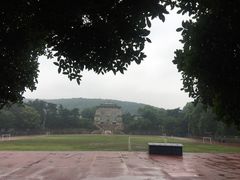 -武汉大学-樱园