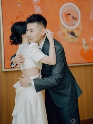 点击看大图 -BROTHER西服礼服定制·商务·婚礼(佛山南海店)