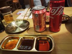 -西塔老太太泥炉烤肉(双井店)
