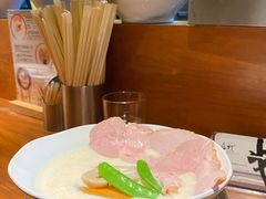 -真打拉面·日式拉面新流派(体育西横街店)
