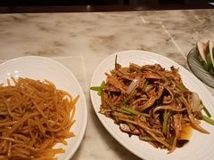 -小菜园新徽菜(江阴万达店)