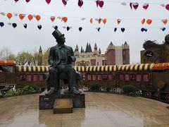 -安徒生童话乐园