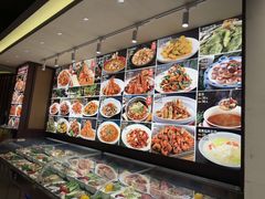 -陈家老院子·长春特色东北家宴(一匡街店)