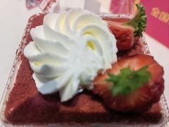 -味多美蛋糕(马家堡永辉店)