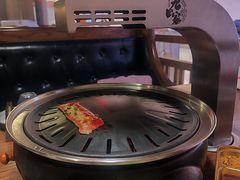 -九田家黑牛烤肉料理(太阳宫广场店)