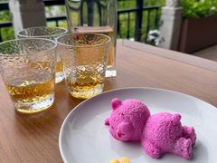-鱼痴渔醉·食鲜集(月亮湾店)