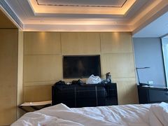 -上海宝华万豪酒店