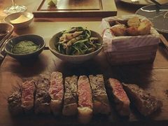 澳洲m3西冷牛排-EN SPACE恩空间