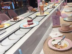 -御品轩(汉神购物广场店)