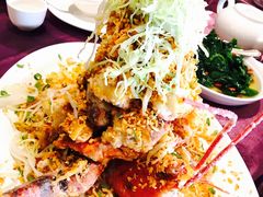 -鱼乐轩海鲜专门店