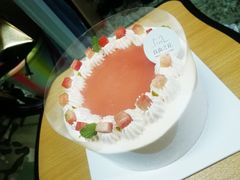 -浮光之丘MontCake生日蛋糕(科华路店)
