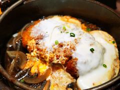 -堂本家洋食别馆·炸猪排(中心城店)