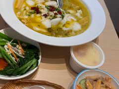 -好人民间小吃·番茄鱼酸菜鱼(木渎悠方店)