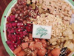 -李炮称盘麻辣烫(无锡荟聚店)