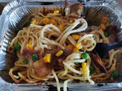-达美乐比萨(石景山万达店)