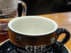 -Gee Coffee Roasters(万象天地店)