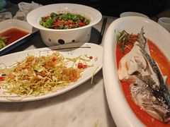 -小菜园新徽菜(无锡宜家荟聚中心店)