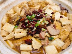 -皇城根北京风味主题餐厅(泰华城店)