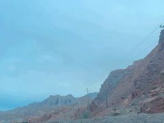 -天山神秘大峡谷