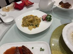 -得月楼·省级非遗·传统苏帮菜(观前店)