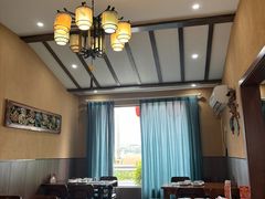 -李东农庄(中南百草园地标店)