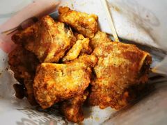 -傅强排骨(成都总店)