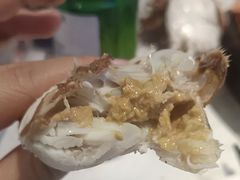 -半岛听涛蒸汽海鲜自助(K11店)