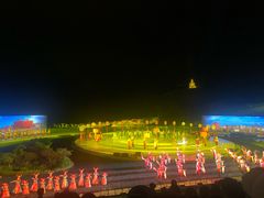 -鼎盛王朝康熙大典实景演出