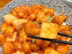-永安水煮活鱼·仪征菜(仪征奥林匹克店)